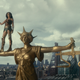 Illustration for article titled All the Ways Justice League Sets Up the Future of DC Movies